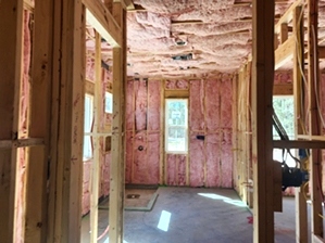 Insulation Batt