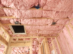 Insulation Batt
