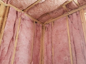 Insulation Batt