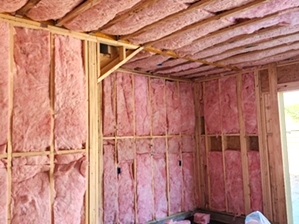 Insulation Batt