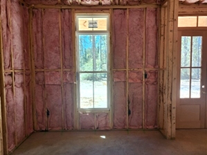 Insulation Installer