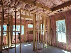 Insulation Installer