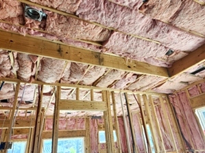 Insulation Installer