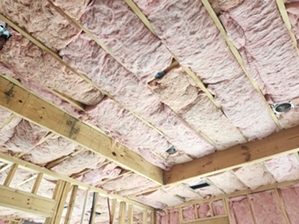Insulation Installer