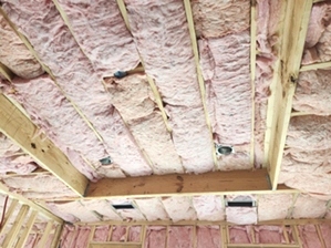 Insulation Installer