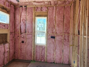 Insulation Installer