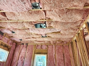 Insulation Installer