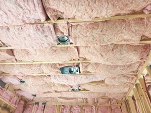 Insulation Installer
