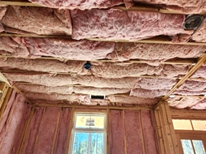 Insulation Installer