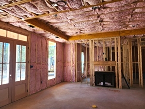 Insulation Installer