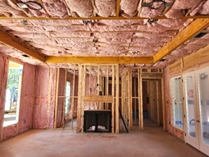 Insulation Installer