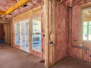 Insulation Installer