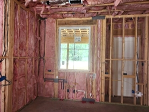 Insulation Installer