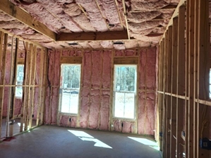 Insulation Installer