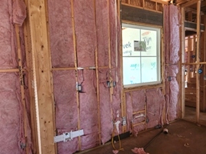Insulation Company