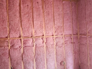 Insulation Company