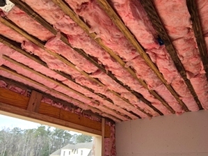 Insulation For Attic