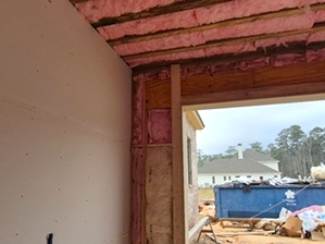 Insulation For Attic