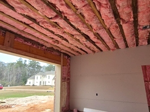 Insulation For Attic