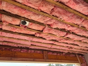 Insulation For Attic