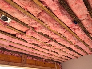 Insulation For Attic