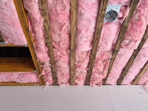 Insulation For Attic