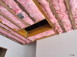 Insulation For Attic