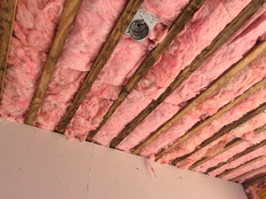 Insulation For Attic