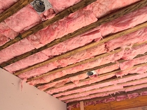 Insulation For Attic