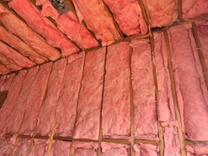 Insulation For Attic