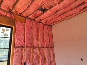 Insulation For Attic