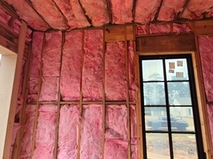 Insulation For Attic