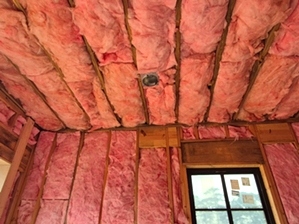 Insulation For Attic