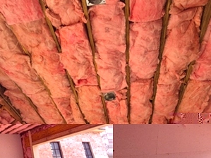 Insulation For Attic