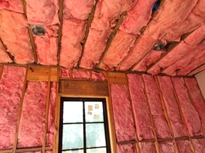 Insulation For Attic