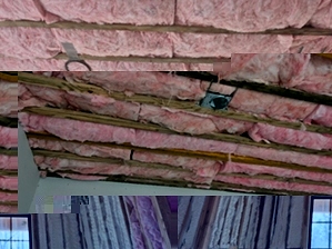 Insulation For Attic