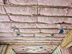 Insulation For Attic