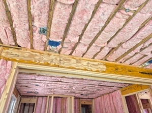 Insulation For Attic