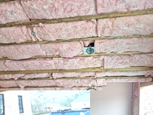Insulation For Attic