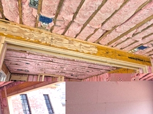 Insulation For Attic