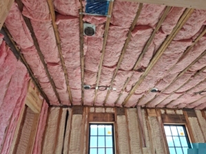 Insulation For Attic