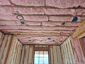 Insulation For Attic