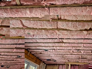 Insulation For Attic