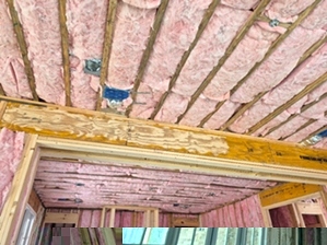 Insulation For Attic