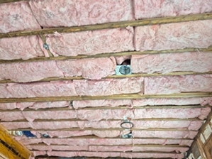 Insulation For Attic