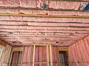 Insulation For Attic