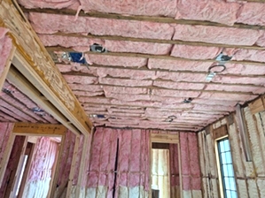 Insulation For Attic