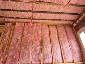 Insulation For Attic