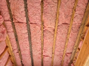 Insulation For Attic