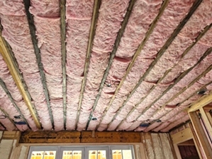 Insulation For Attic